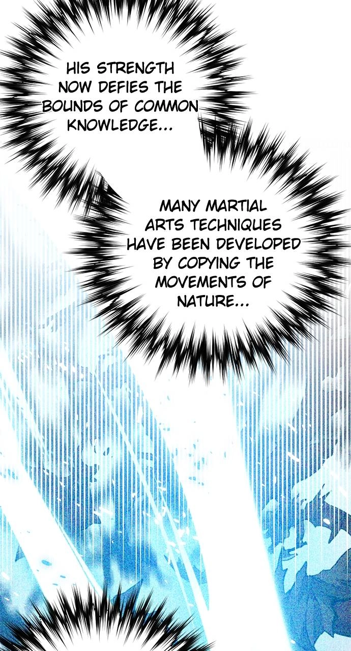 The Druid of Seoul Station Chapter 148 Page 92
