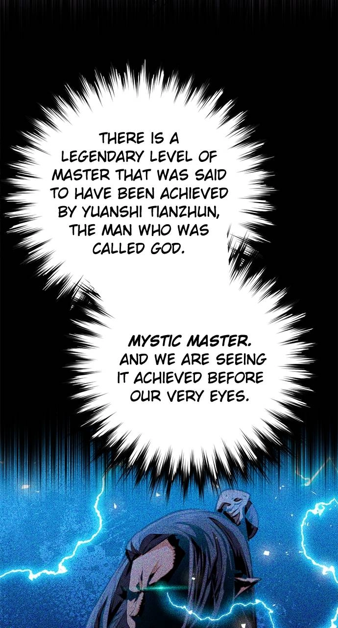 The Druid of Seoul Station Chapter 148 Page 95
