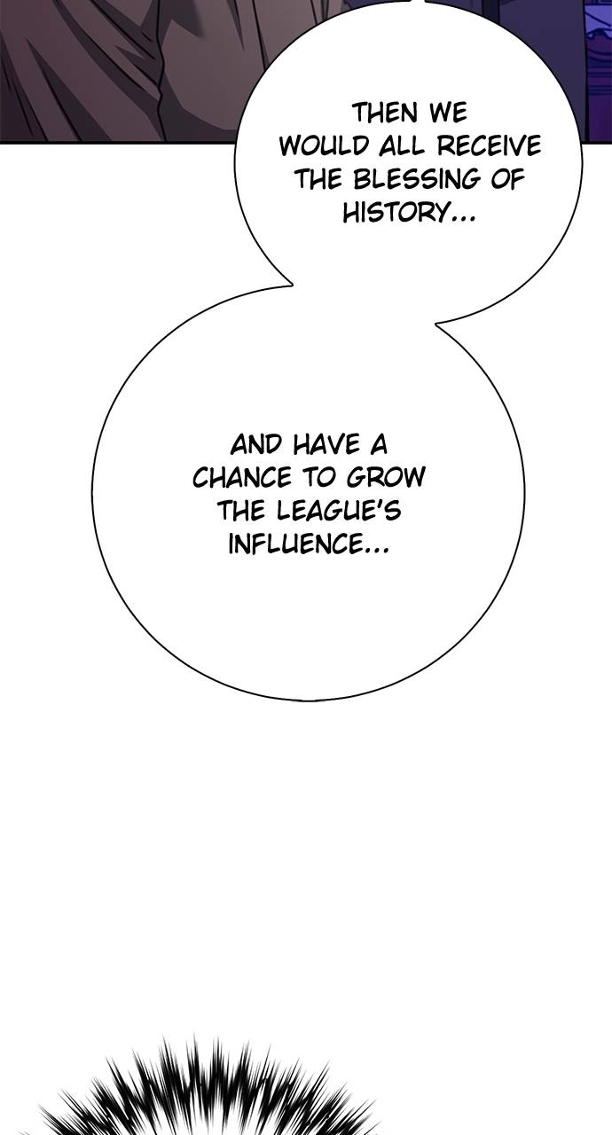 The Druid of Seoul Station Chapter 148 Page 99