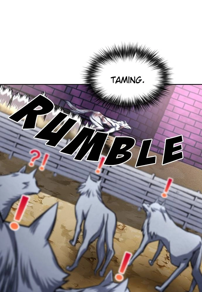 The Druid of Seoul Station Chapter 50 Page 108