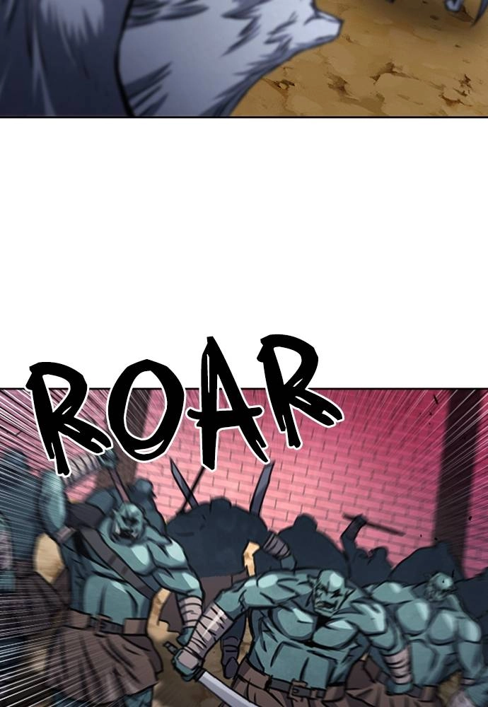 The Druid of Seoul Station Chapter 50 Page 109