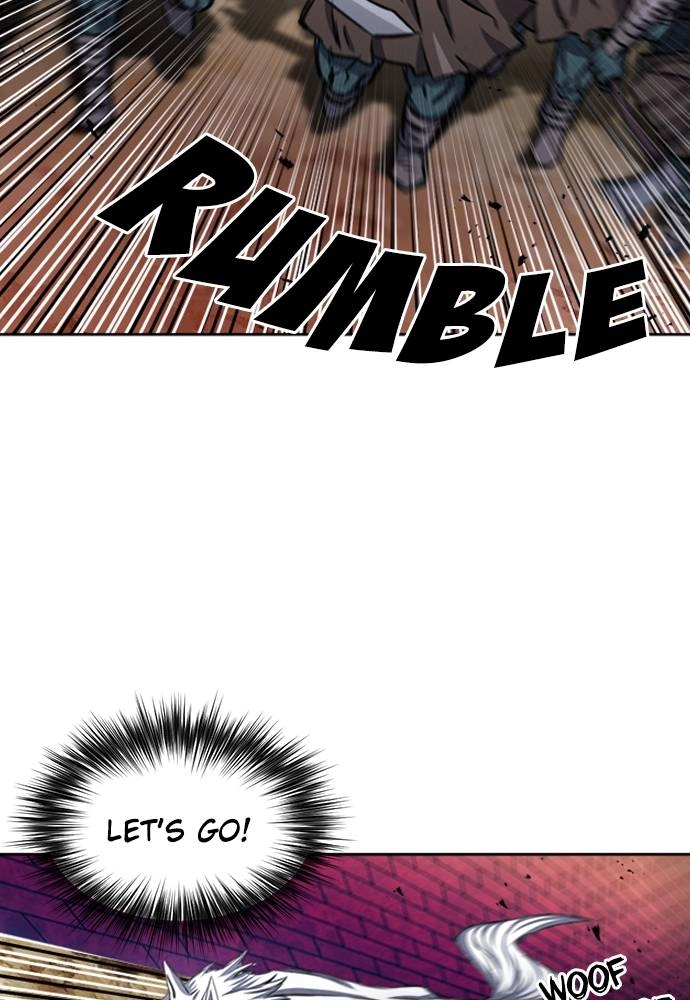 The Druid of Seoul Station Chapter 50 Page 110