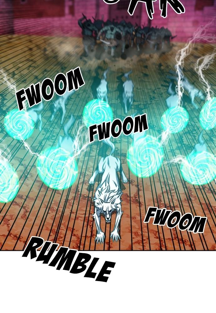 The Druid of Seoul Station Chapter 50 Page 113