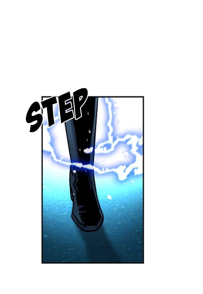 The Druid of Seoul Station Chapter 50 Page 117