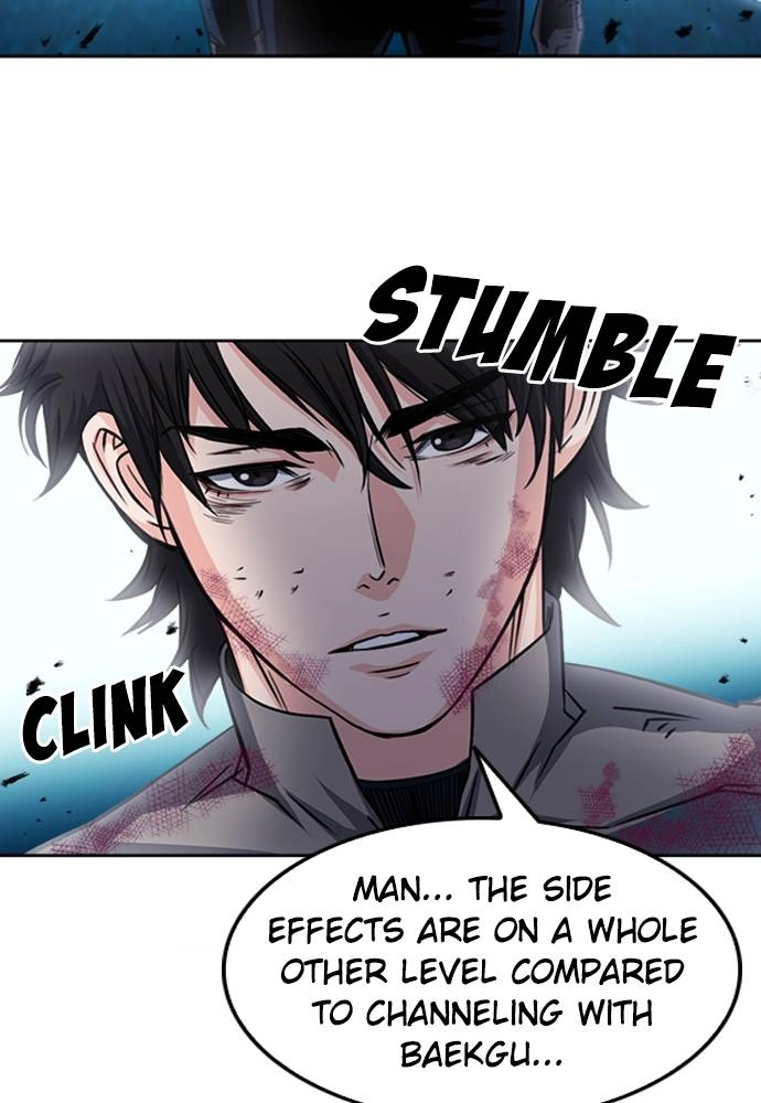 The Druid of Seoul Station Chapter 50 Page 119
