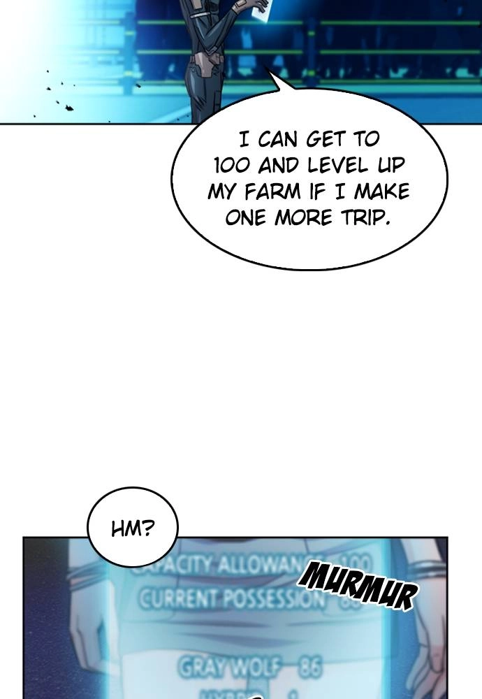 The Druid of Seoul Station Chapter 50 Page 121