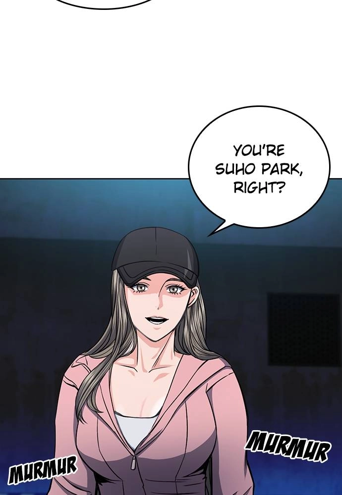 The Druid of Seoul Station Chapter 50 Page 123