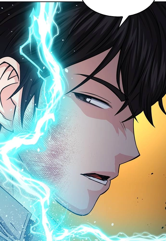 The Druid of Seoul Station Chapter 50 Page 20