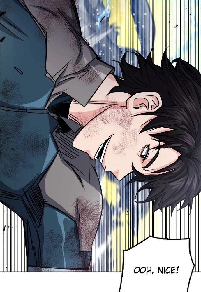 The Druid of Seoul Station Chapter 50 Page 35