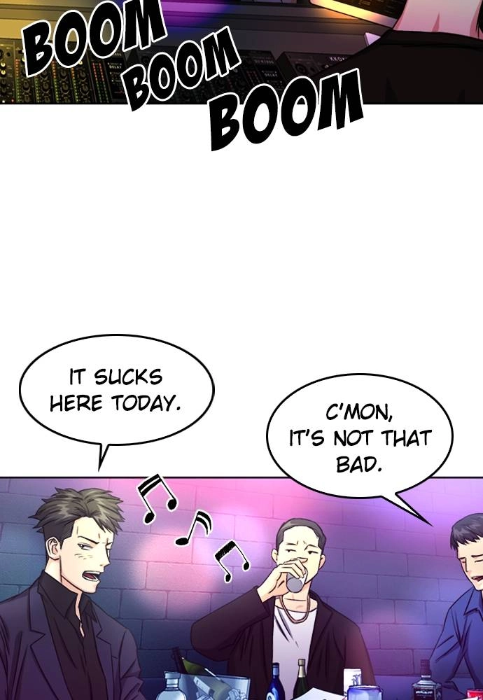 The Druid of Seoul Station Chapter 50 Page 43