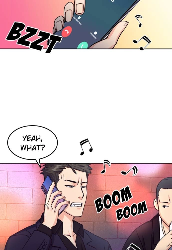 The Druid of Seoul Station Chapter 50 Page 45