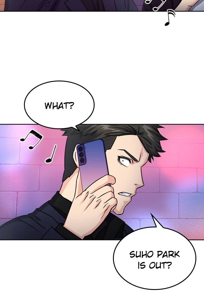 The Druid of Seoul Station Chapter 50 Page 46