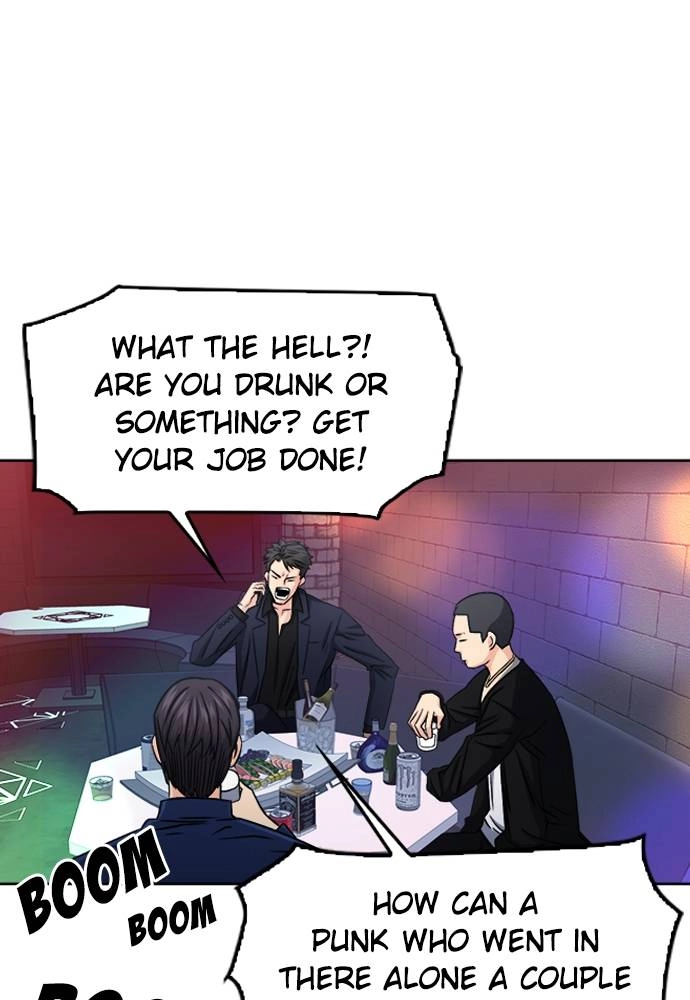 The Druid of Seoul Station Chapter 50 Page 47