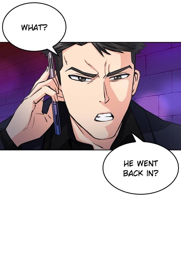 The Druid of Seoul Station Chapter 50 Page 49