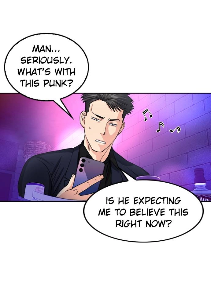 The Druid of Seoul Station Chapter 50 Page 51
