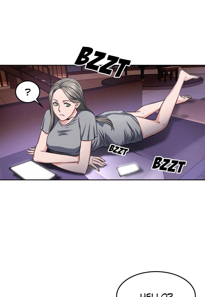 The Druid of Seoul Station Chapter 50 Page 52