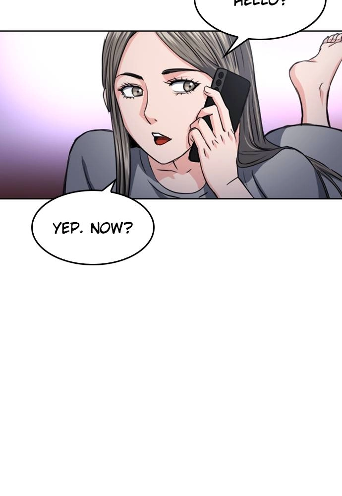 The Druid of Seoul Station Chapter 50 Page 53
