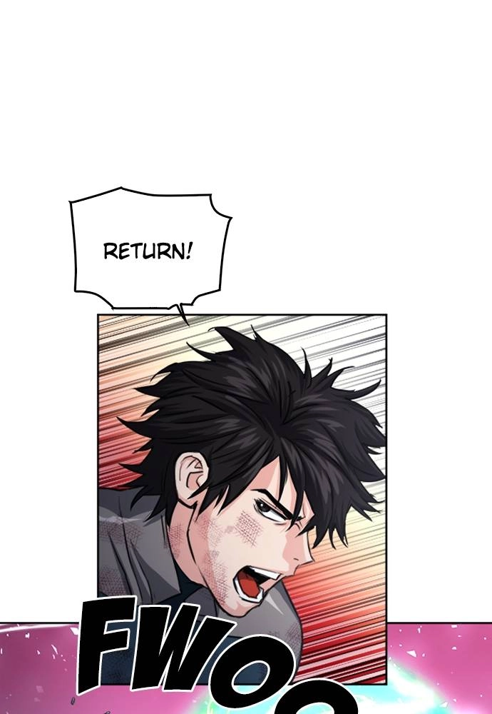 The Druid of Seoul Station Chapter 50 Page 59