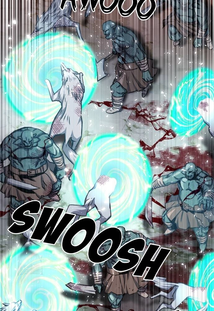 The Druid of Seoul Station Chapter 50 Page 61