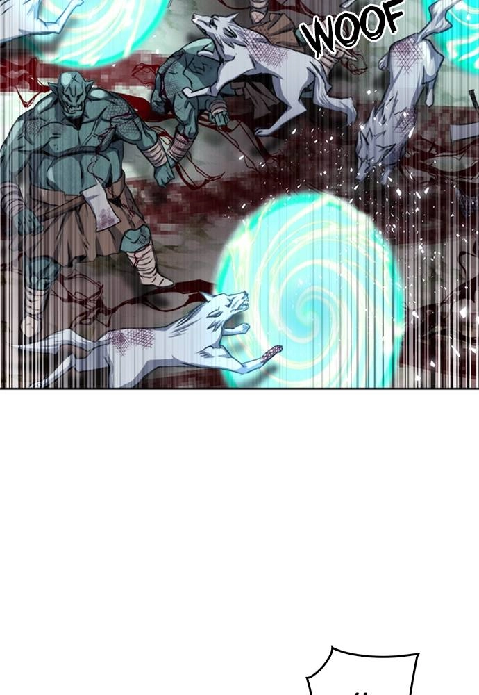 The Druid of Seoul Station Chapter 50 Page 62