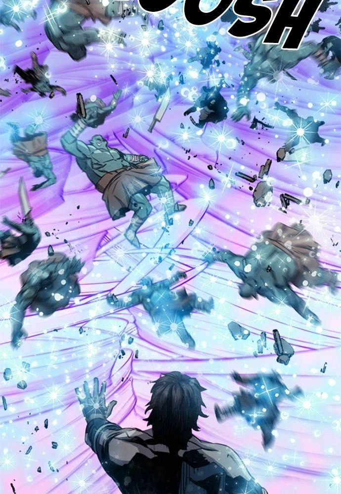 The Druid of Seoul Station Chapter 50 Page 73