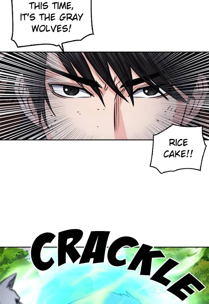 The Druid of Seoul Station Chapter 50 Page 82