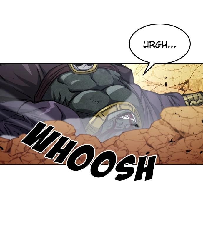 The Druid of Seoul Station Chapter 50 Page 99