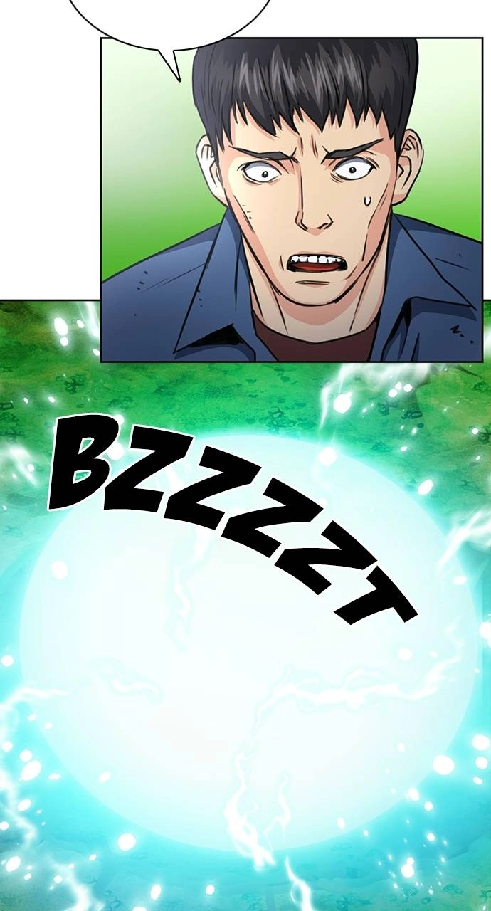 The Druid of Seoul Station Chapter 57 Page 108