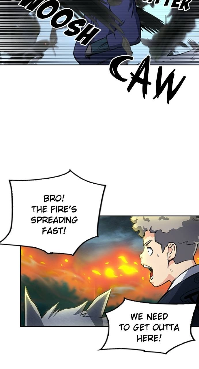 The Druid of Seoul Station Chapter 57 Page 10