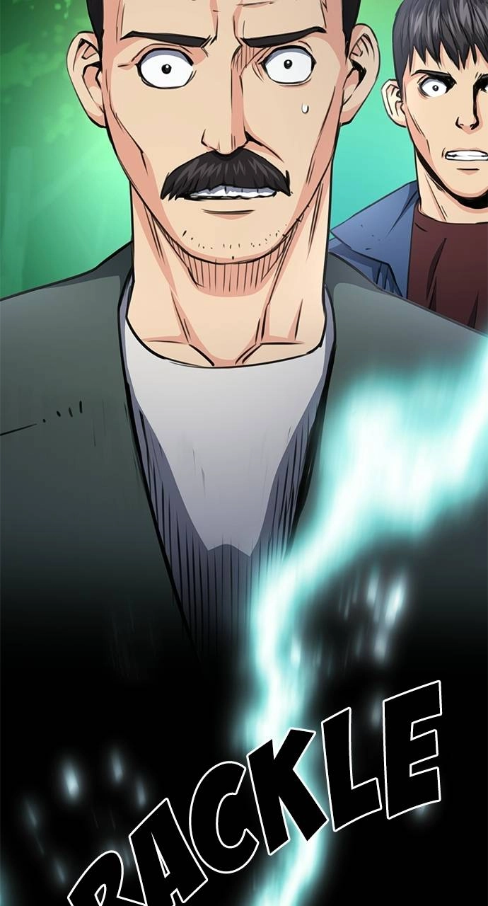 The Druid of Seoul Station Chapter 57 Page 110