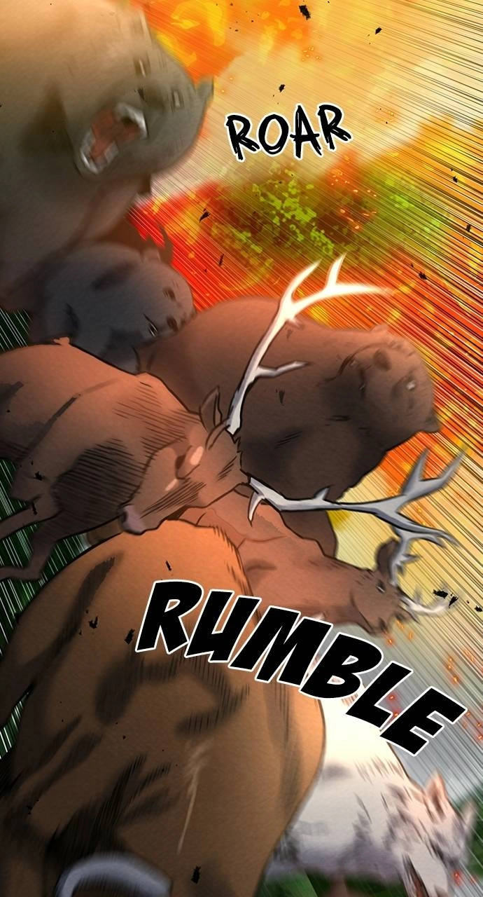 The Druid of Seoul Station Chapter 57 Page 15