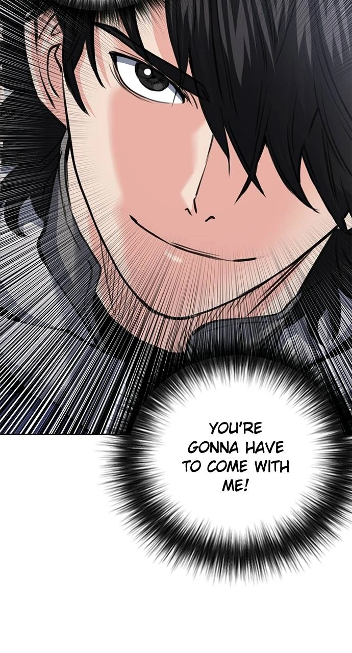 The Druid of Seoul Station Chapter 57 Page 27