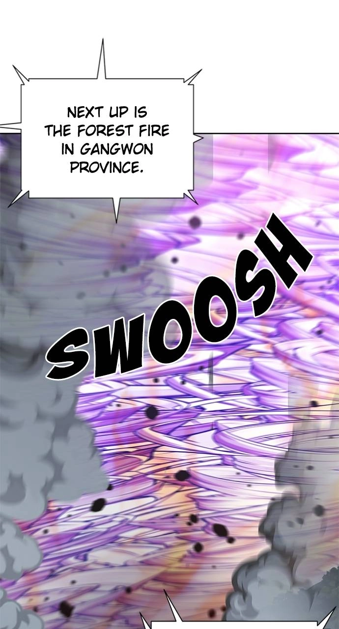 The Druid of Seoul Station Chapter 57 Page 29