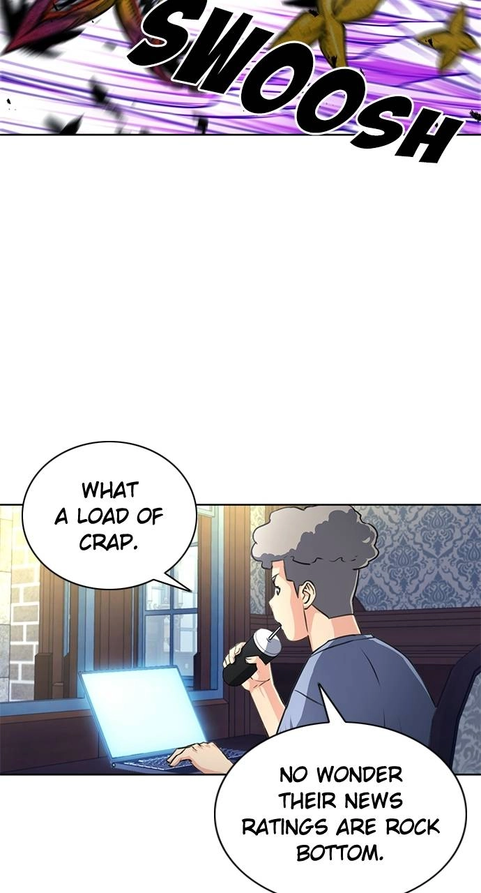 The Druid of Seoul Station Chapter 57 Page 31