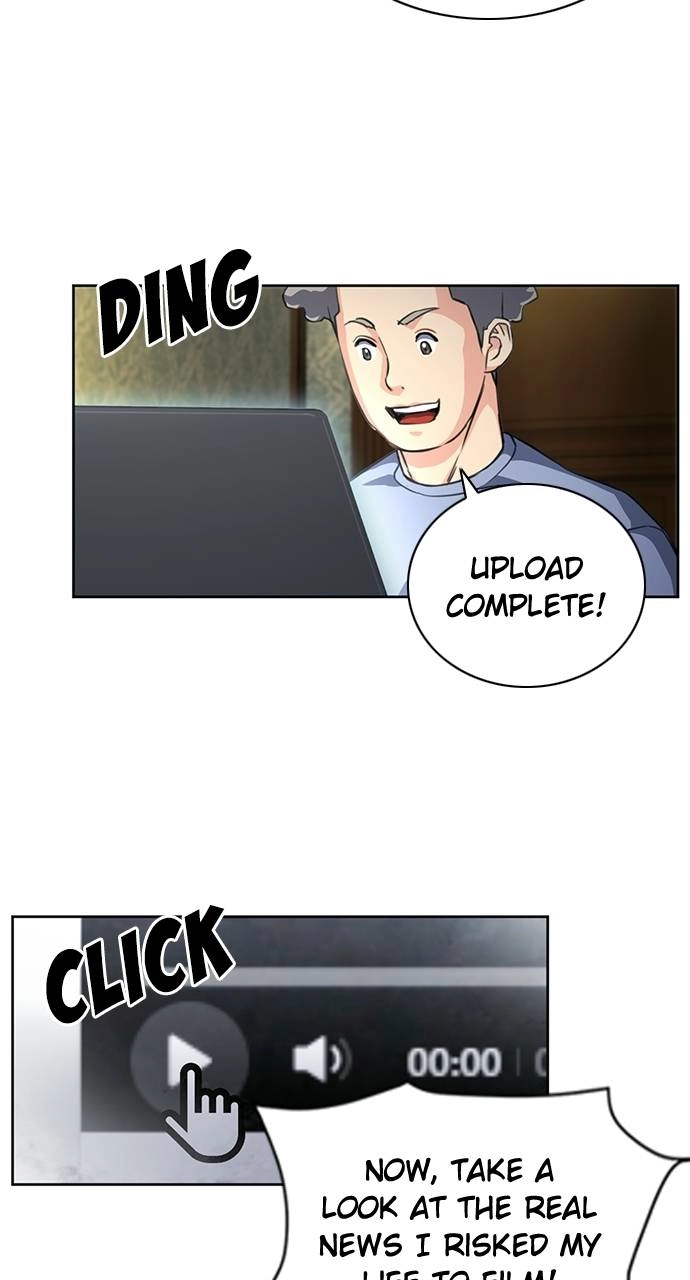 The Druid of Seoul Station Chapter 57 Page 32
