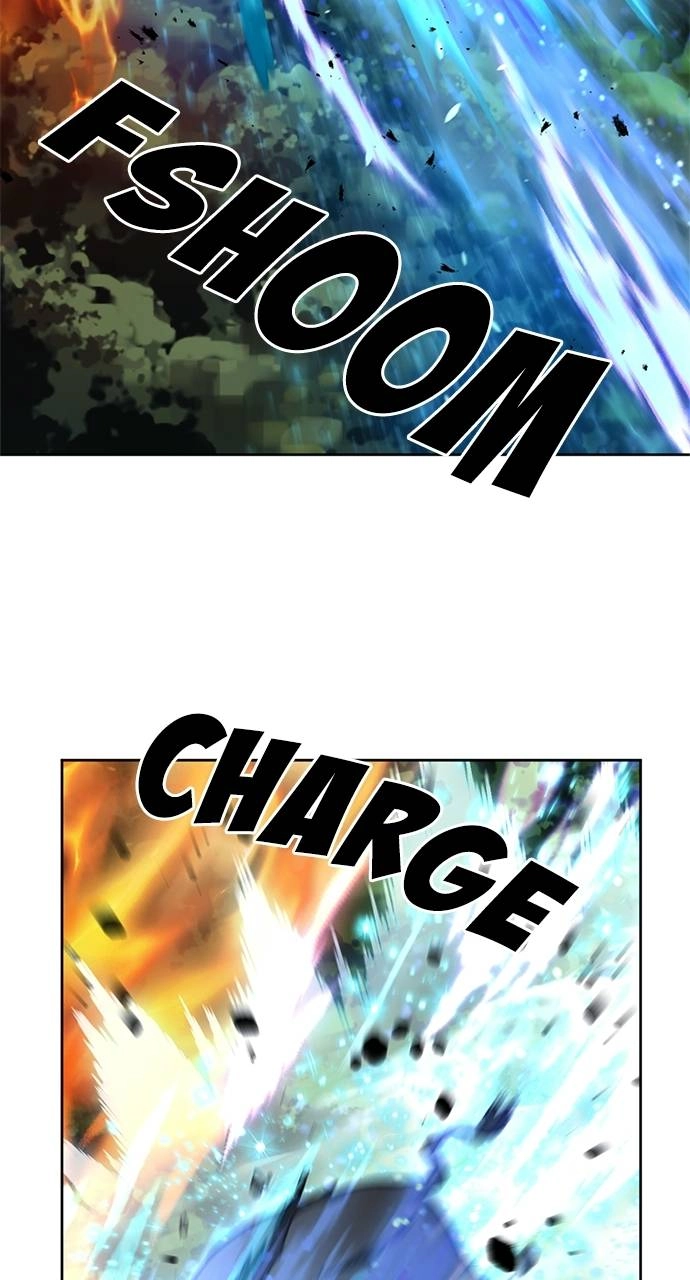 The Druid of Seoul Station Chapter 57 Page 34