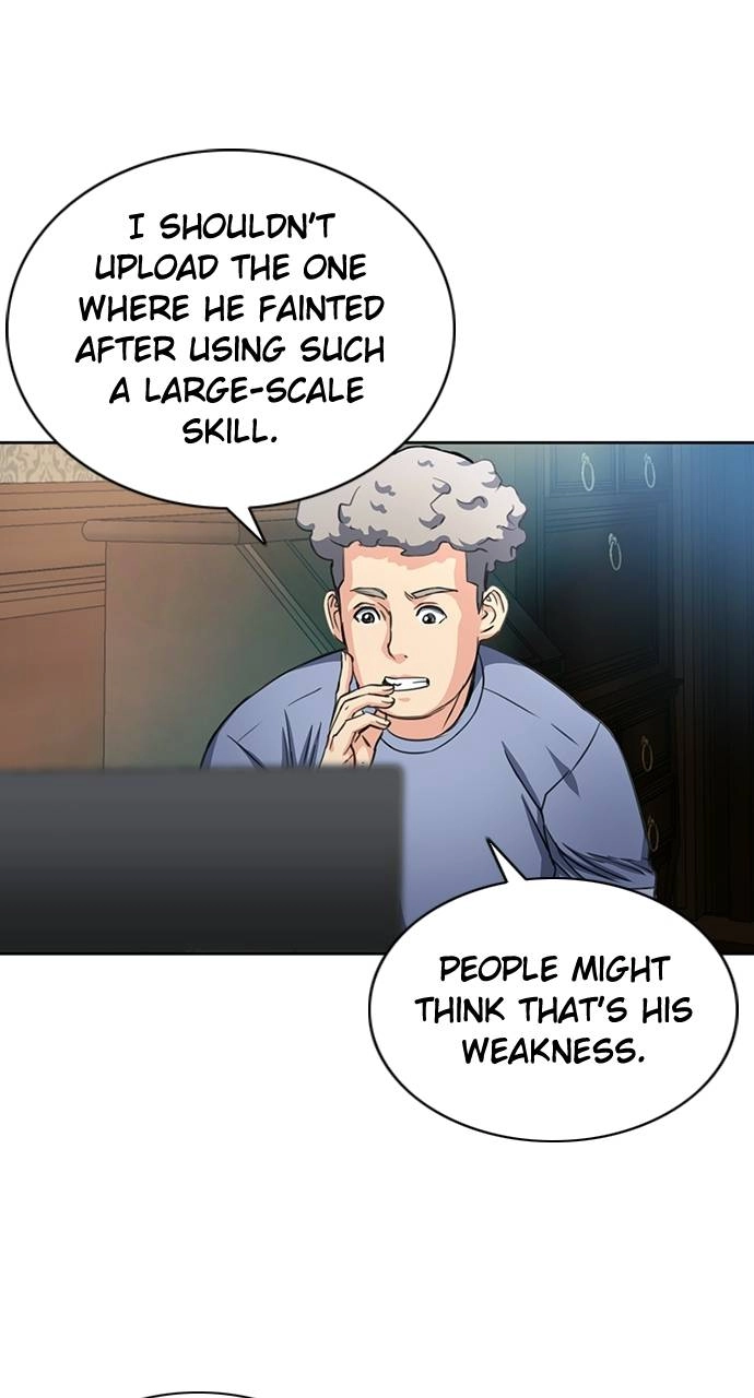 The Druid of Seoul Station Chapter 57 Page 45
