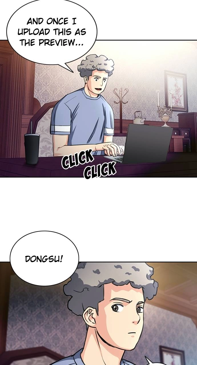 The Druid of Seoul Station Chapter 57 Page 46