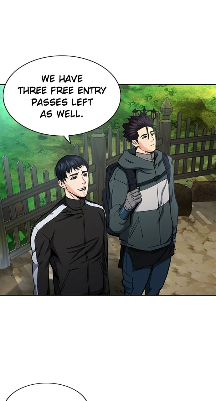 The Druid of Seoul Station Chapter 57 Page 49