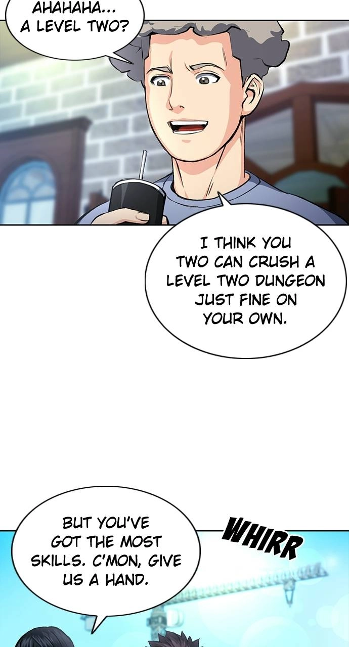 The Druid of Seoul Station Chapter 57 Page 50