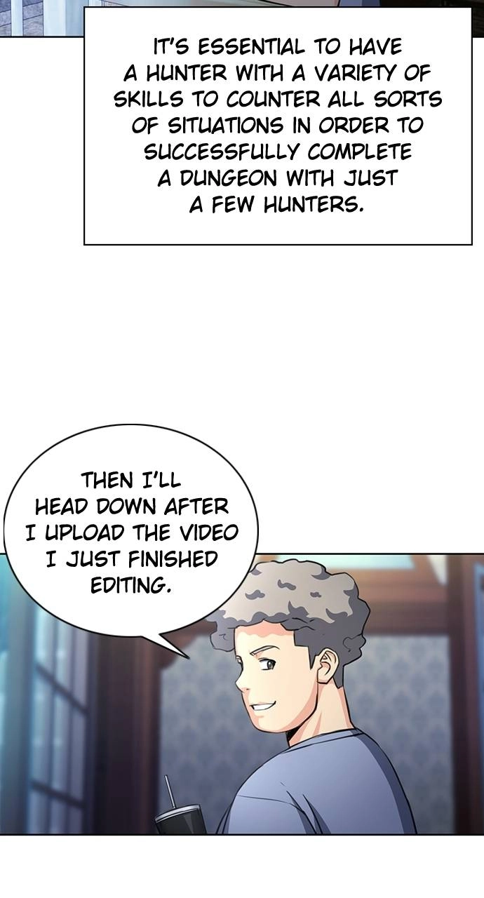 The Druid of Seoul Station Chapter 57 Page 52