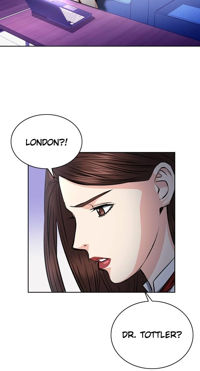 The Druid of Seoul Station Chapter 57 Page 64