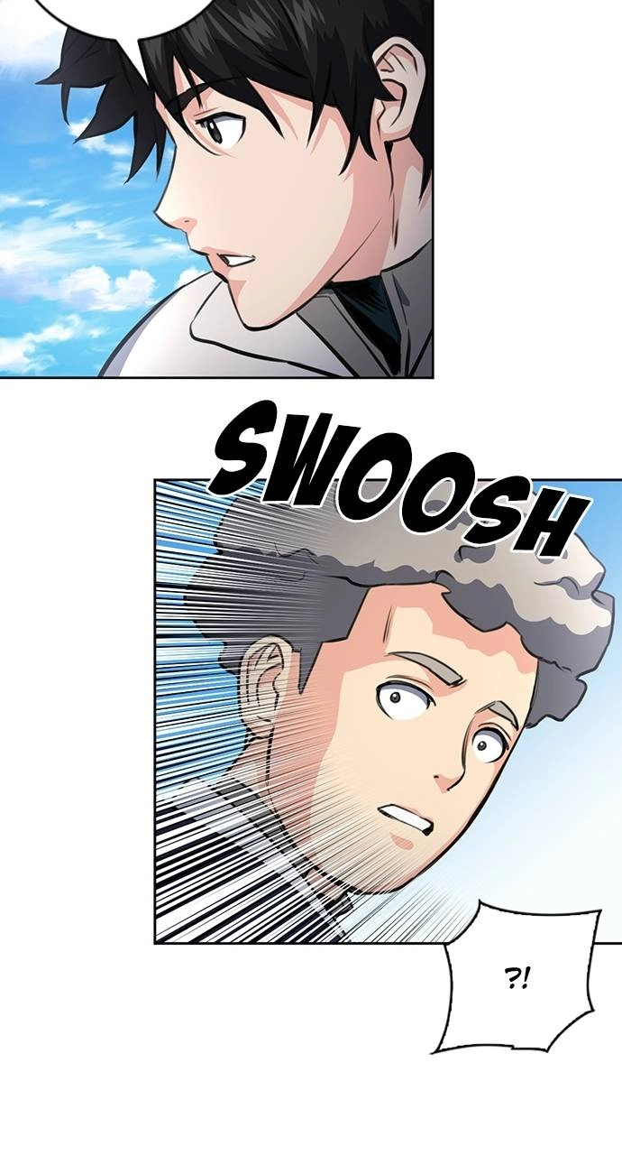 The Druid of Seoul Station Chapter 57 Page 6