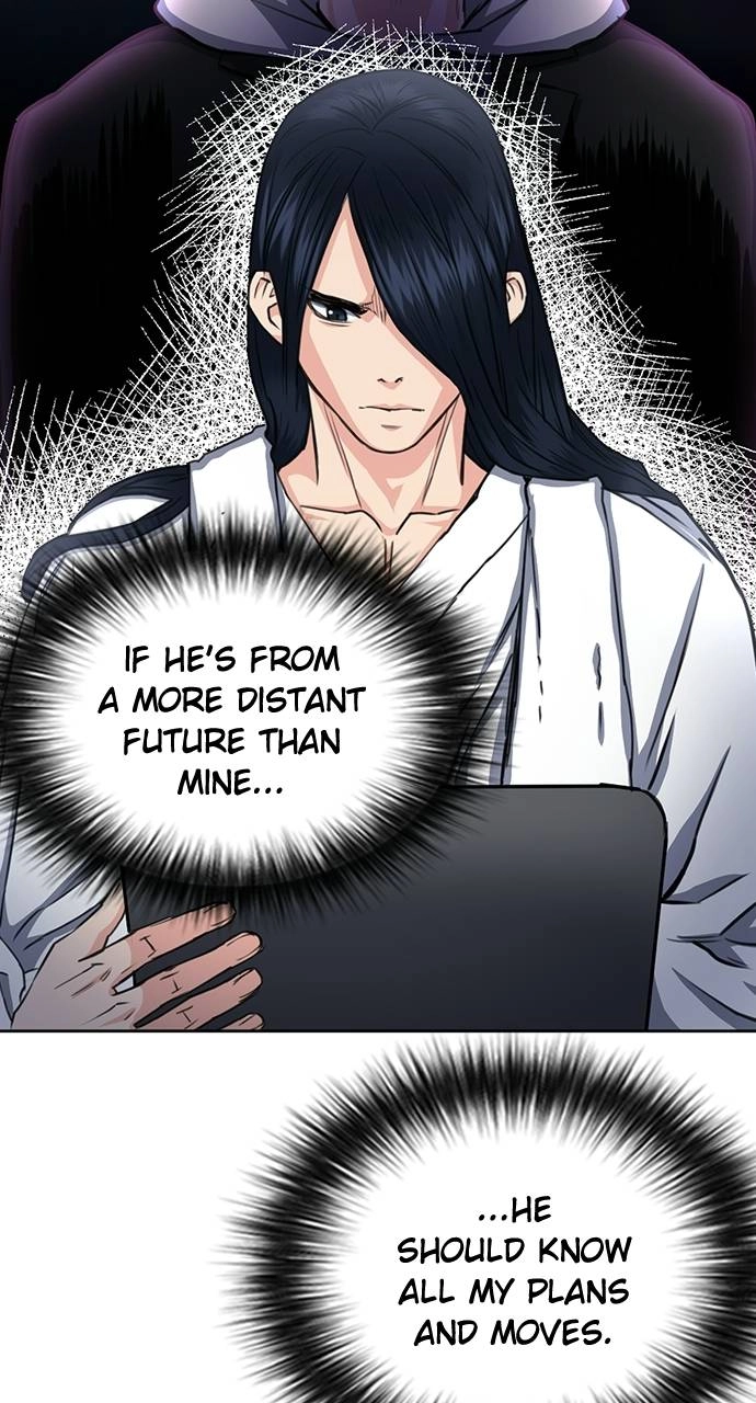 The Druid of Seoul Station Chapter 57 Page 70
