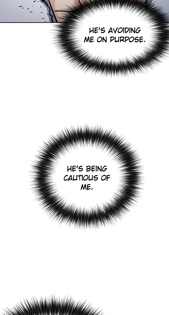 The Druid of Seoul Station Chapter 57 Page 72