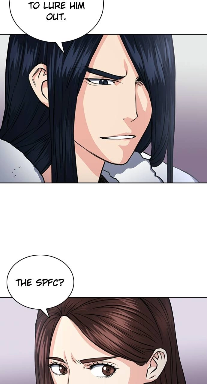The Druid of Seoul Station Chapter 57 Page 75