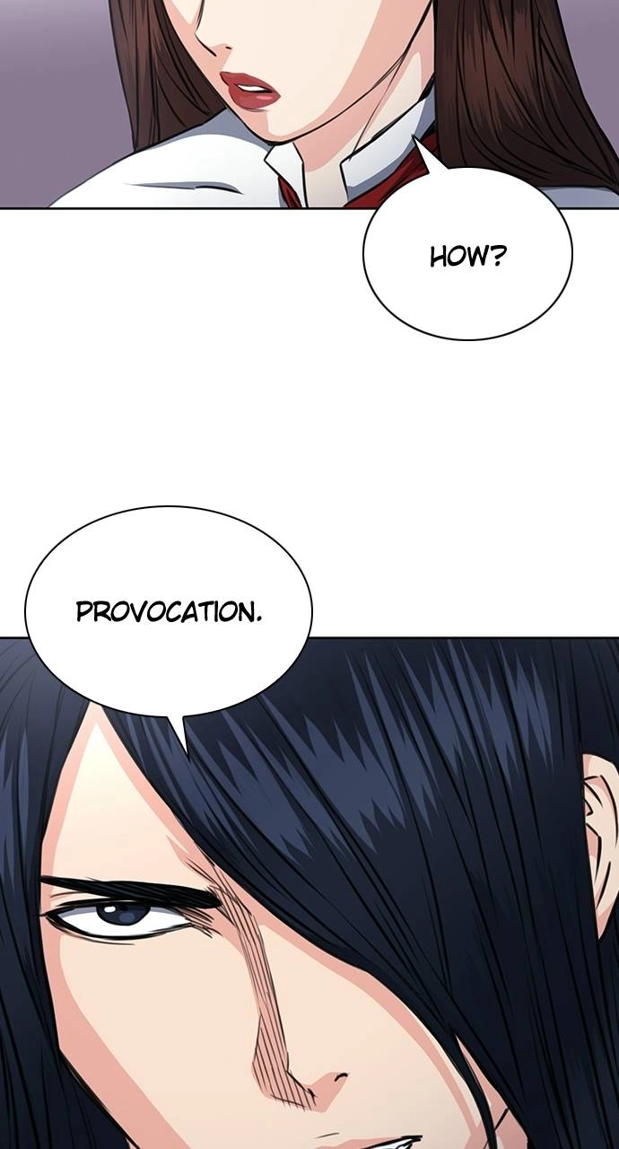 The Druid of Seoul Station Chapter 57 Page 76
