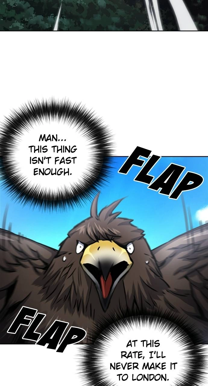 The Druid of Seoul Station Chapter 57 Page 79
