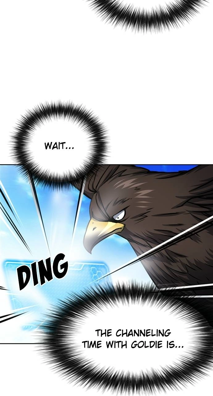 The Druid of Seoul Station Chapter 57 Page 80