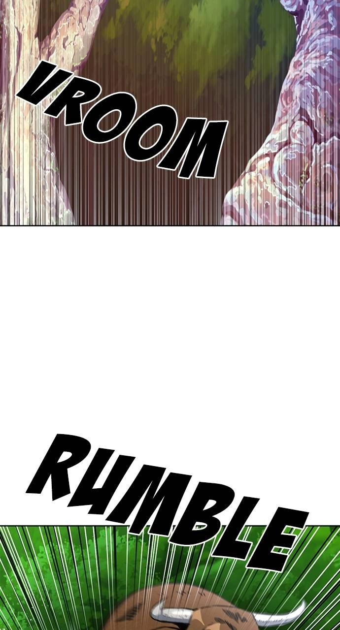 The Druid of Seoul Station Chapter 57 Page 87